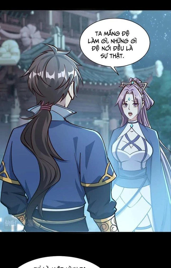Ta Có Thể Rút Ra Thuộc Tính Chapter 66 - Trang 3