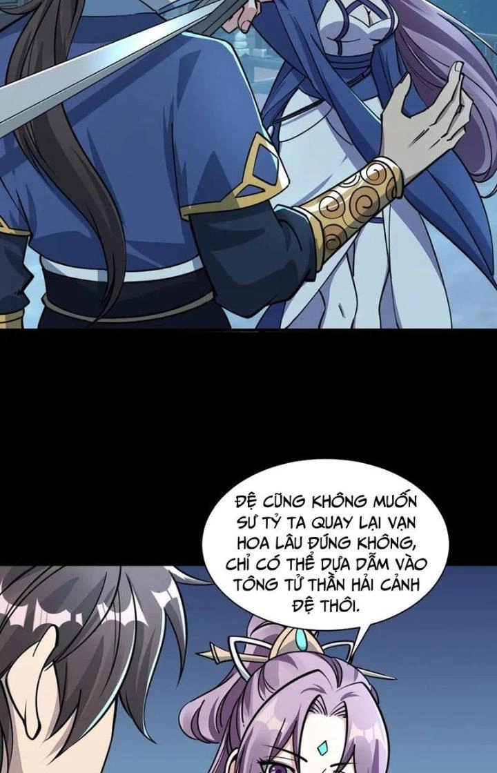 Ta Có Thể Rút Ra Thuộc Tính Chapter 66 - Trang 3