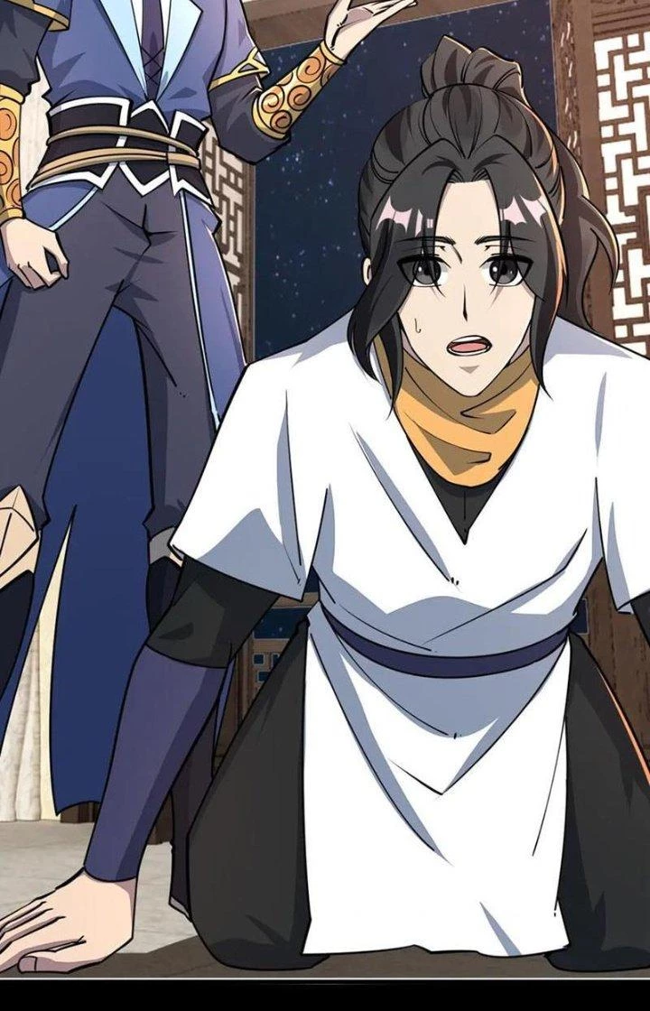 Ta Có Thể Rút Ra Thuộc Tính Chapter 66 - Trang 3