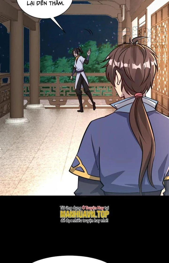 Ta Có Thể Rút Ra Thuộc Tính Chapter 66 - Trang 3