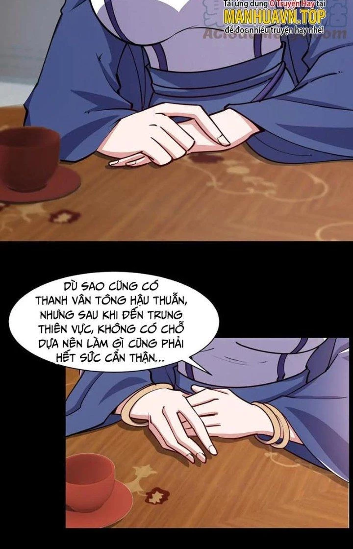Ta Có Thể Rút Ra Thuộc Tính Chapter 66 - Trang 3