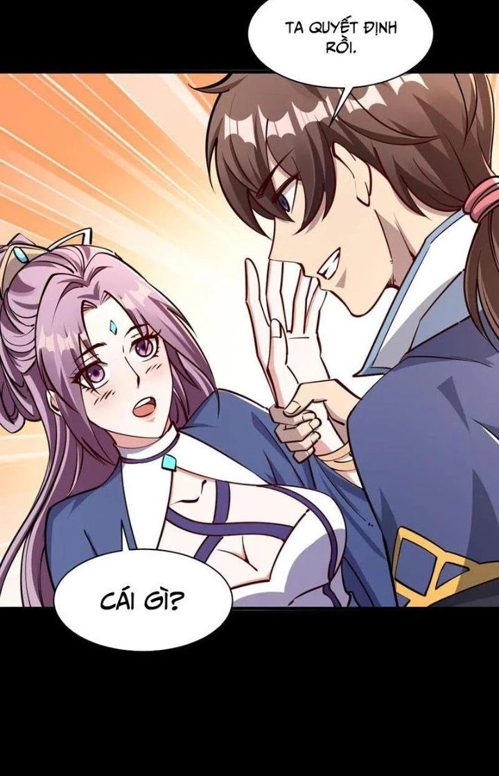 Ta Có Thể Rút Ra Thuộc Tính Chapter 66 - Trang 3