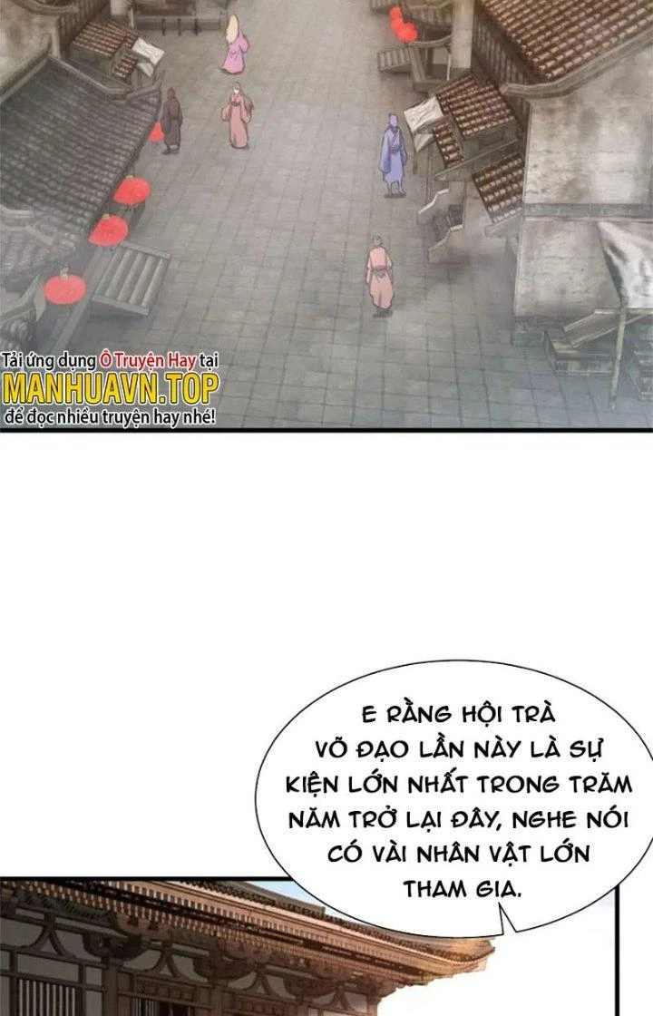 Ta Có Thể Rút Ra Thuộc Tính Chapter 67 - Trang 3