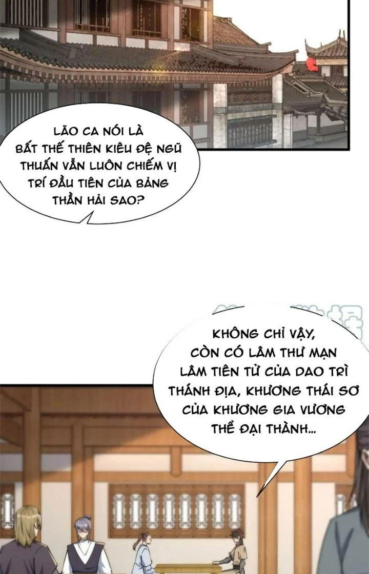 Ta Có Thể Rút Ra Thuộc Tính Chapter 67 - Trang 3
