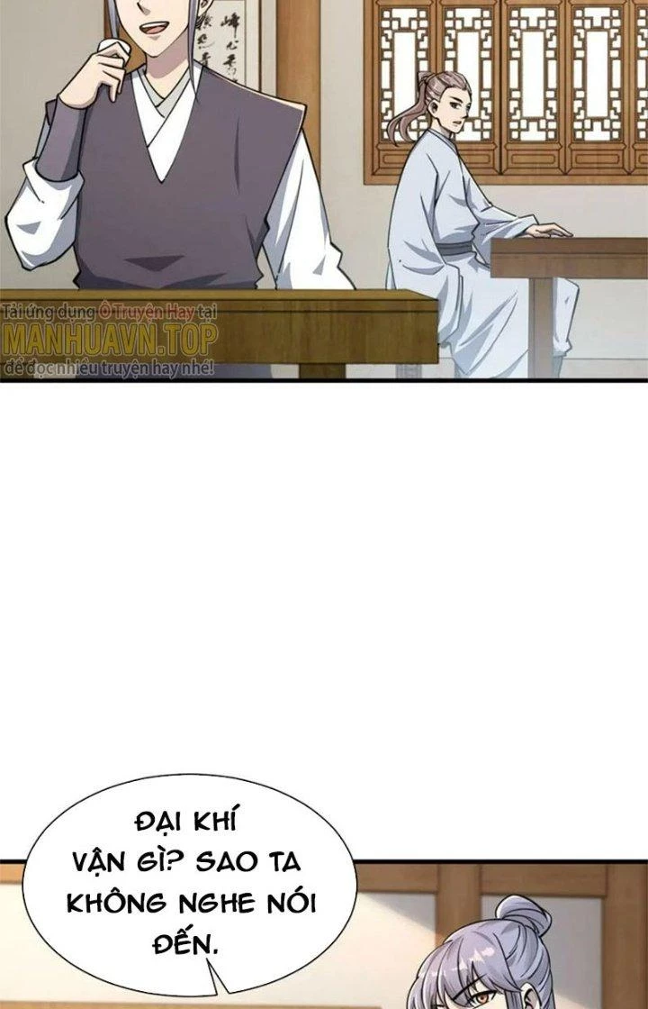 Ta Có Thể Rút Ra Thuộc Tính Chapter 67 - Trang 3