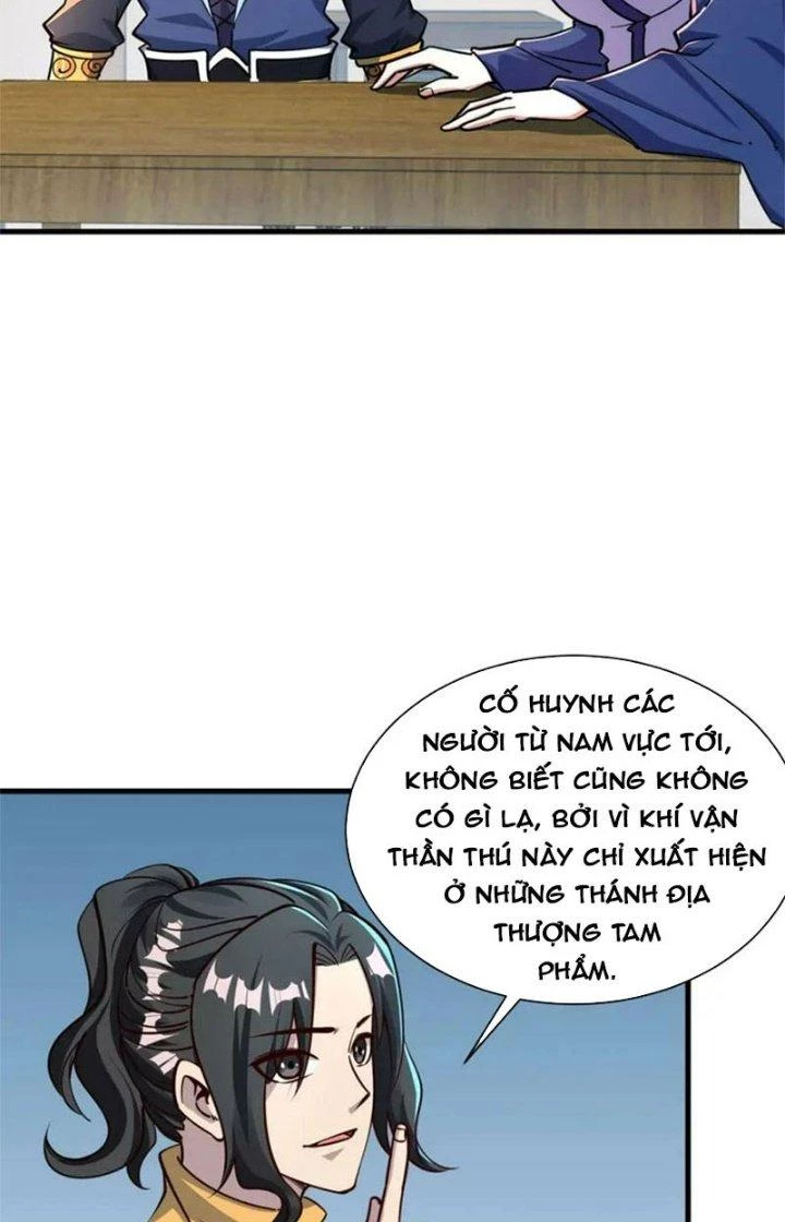 Ta Có Thể Rút Ra Thuộc Tính Chapter 67 - Trang 3