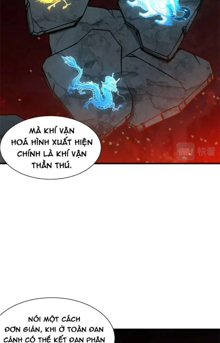 Ta Có Thể Rút Ra Thuộc Tính Chapter 67 - Trang 3