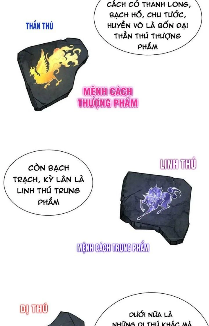 Ta Có Thể Rút Ra Thuộc Tính Chapter 67 - Trang 3