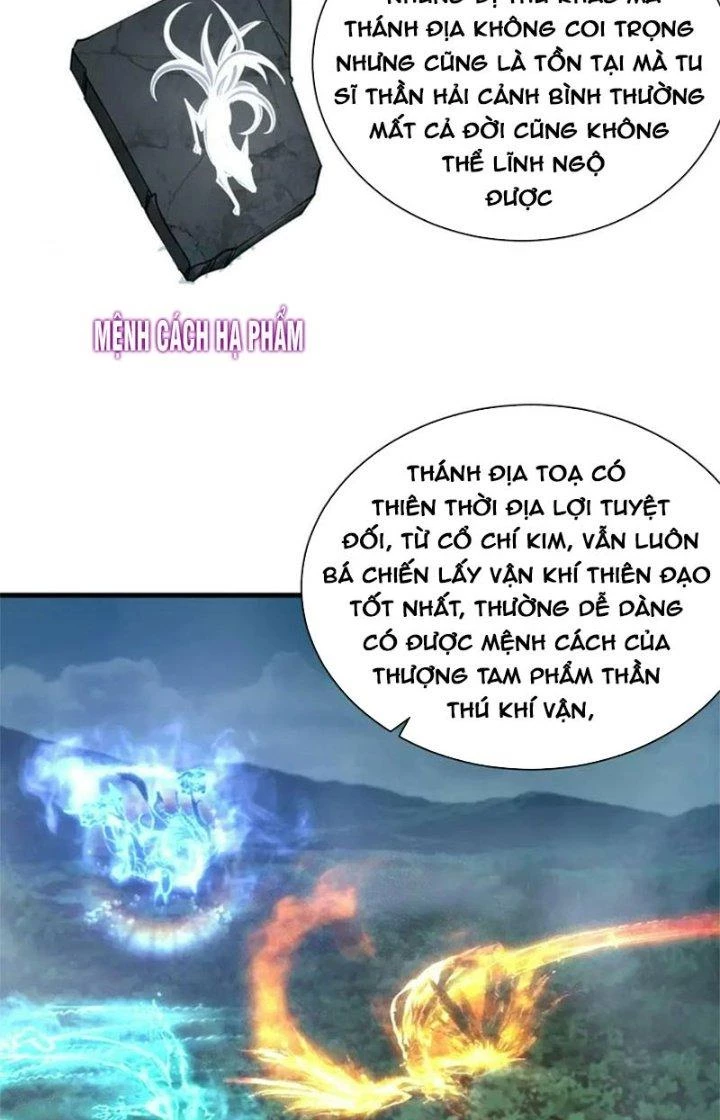 Ta Có Thể Rút Ra Thuộc Tính Chapter 67 - Trang 3
