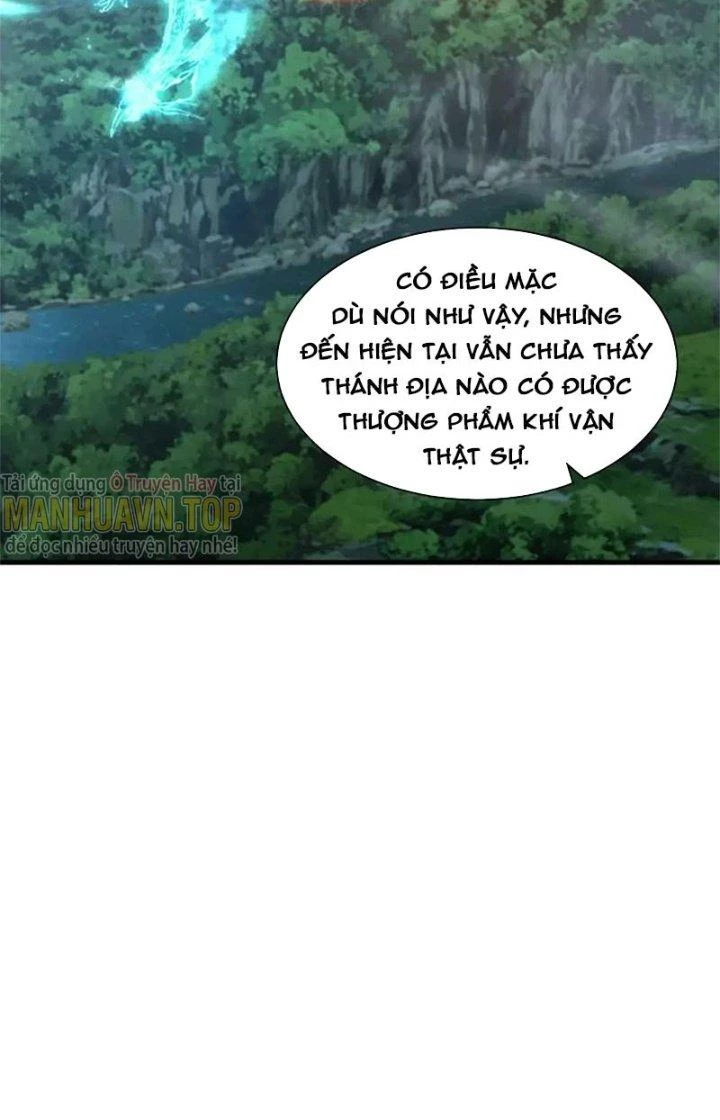 Ta Có Thể Rút Ra Thuộc Tính Chapter 67 - Trang 3