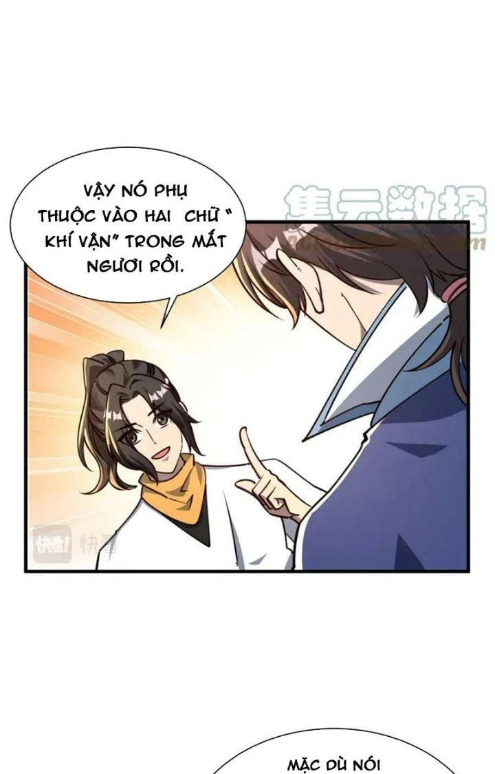 Ta Có Thể Rút Ra Thuộc Tính Chapter 67 - Trang 3