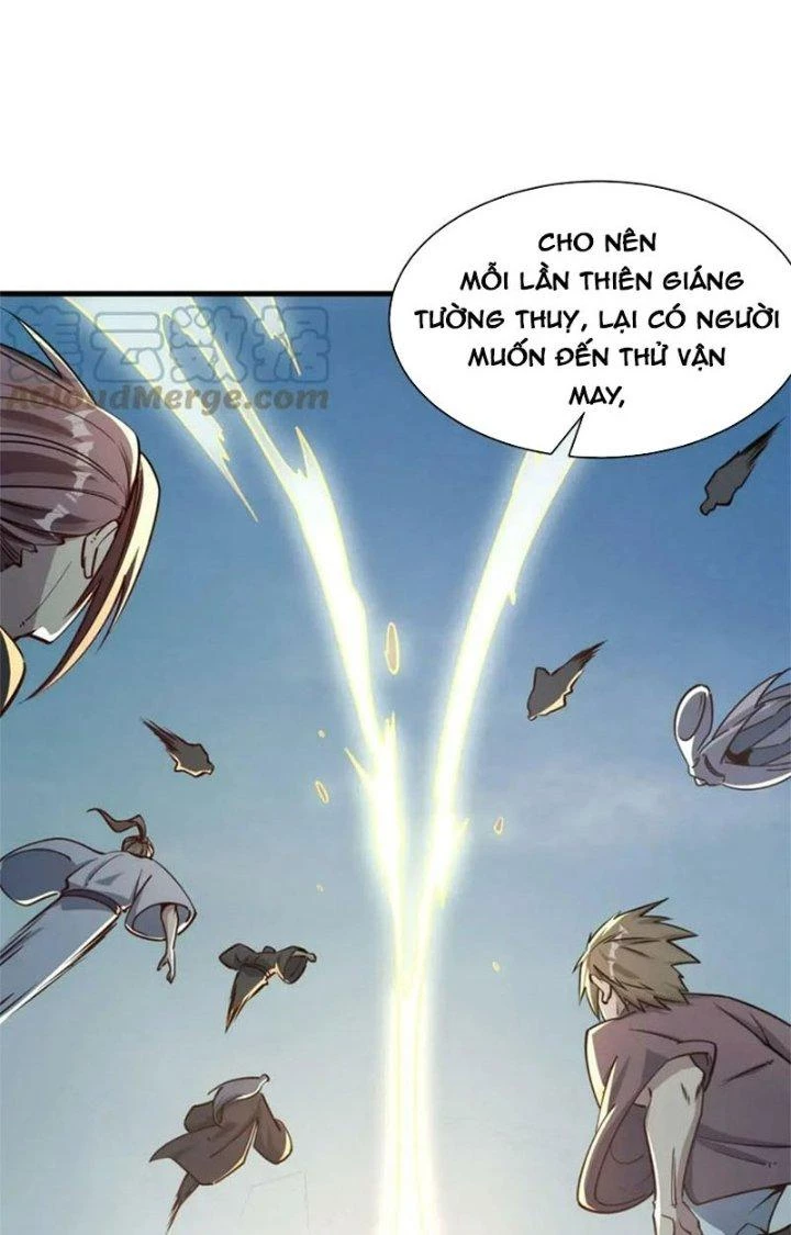 Ta Có Thể Rút Ra Thuộc Tính Chapter 67 - Trang 3