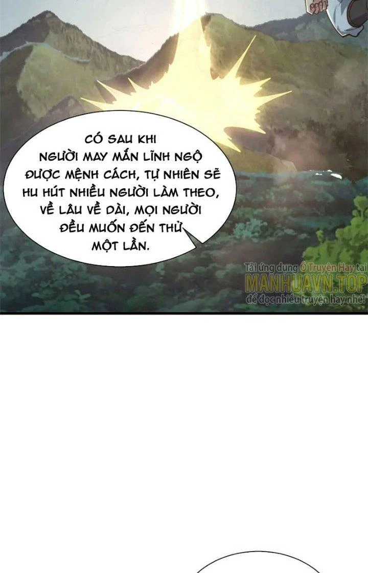 Ta Có Thể Rút Ra Thuộc Tính Chapter 67 - Trang 3