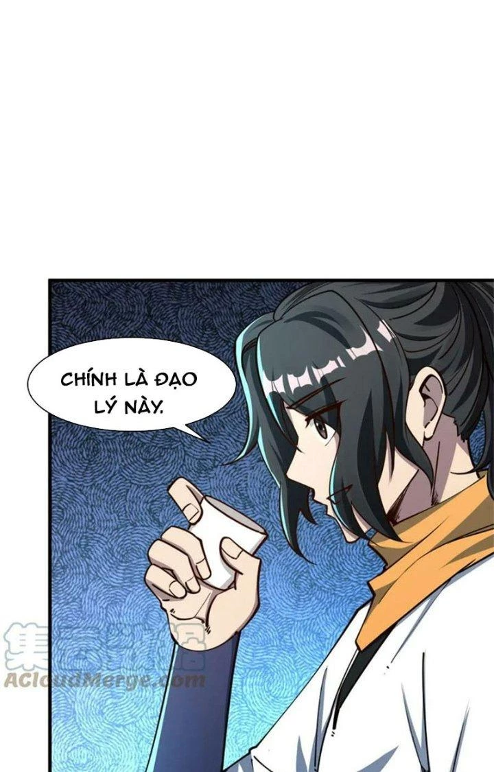 Ta Có Thể Rút Ra Thuộc Tính Chapter 67 - Trang 3