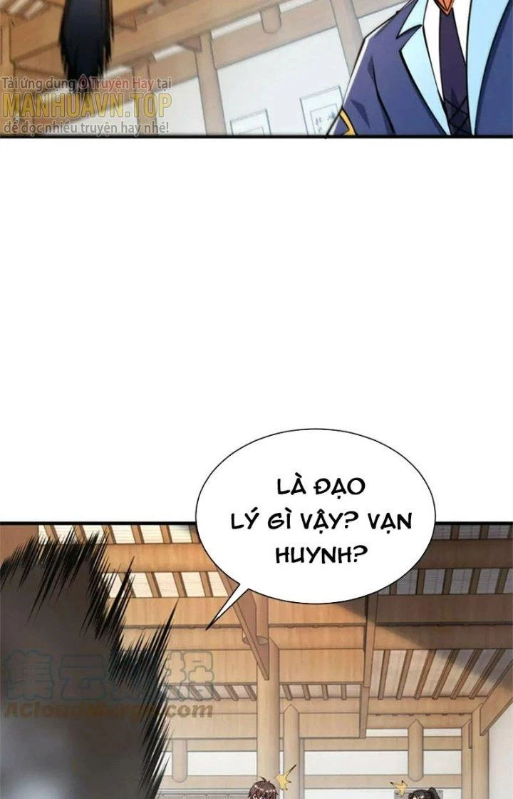 Ta Có Thể Rút Ra Thuộc Tính Chapter 67 - Trang 3