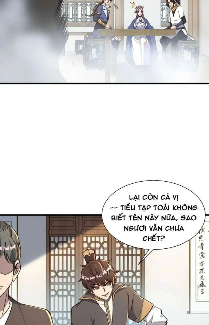 Ta Có Thể Rút Ra Thuộc Tính Chapter 67 - Trang 3