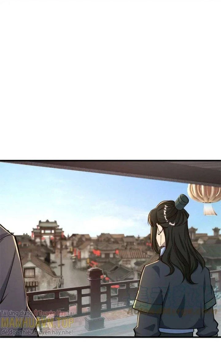 Ta Có Thể Rút Ra Thuộc Tính Chapter 67 - Trang 3