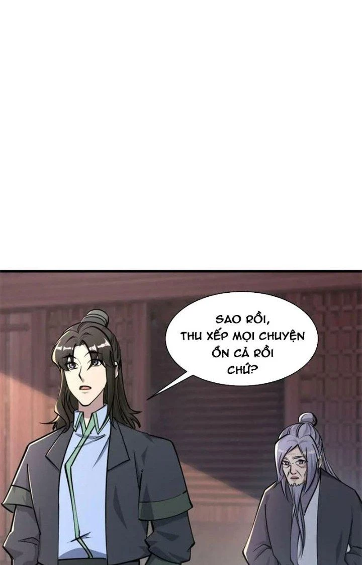 Ta Có Thể Rút Ra Thuộc Tính Chapter 67 - Trang 3