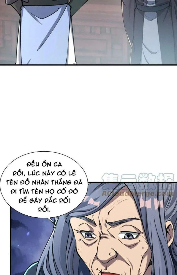 Ta Có Thể Rút Ra Thuộc Tính Chapter 67 - Trang 3