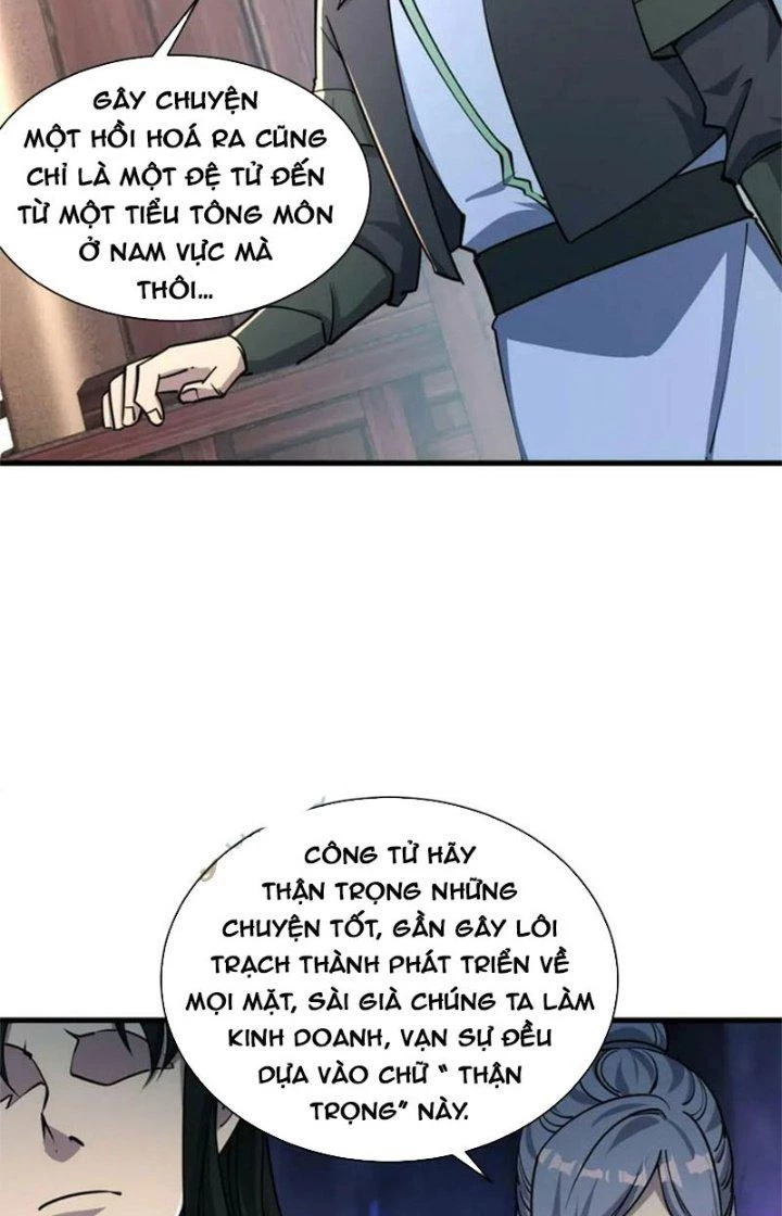 Ta Có Thể Rút Ra Thuộc Tính Chapter 67 - Trang 3