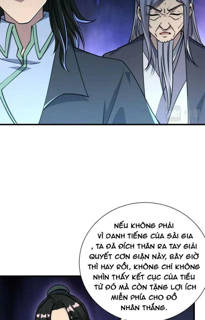 Ta Có Thể Rút Ra Thuộc Tính Chapter 67 - Trang 3