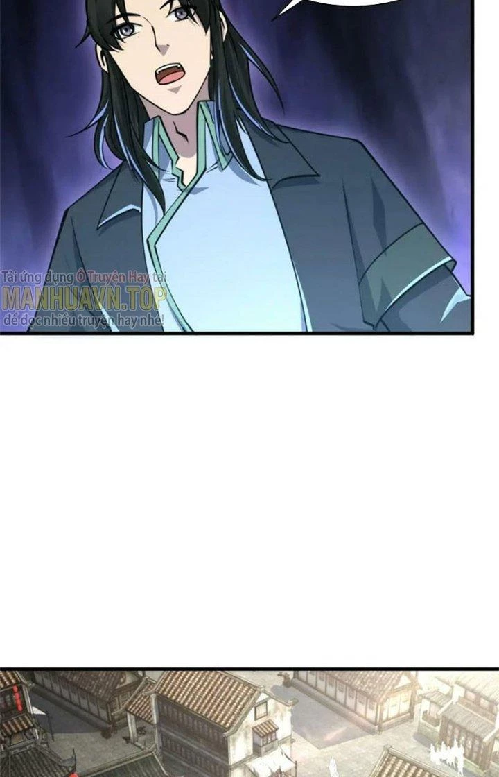 Ta Có Thể Rút Ra Thuộc Tính Chapter 67 - Trang 3