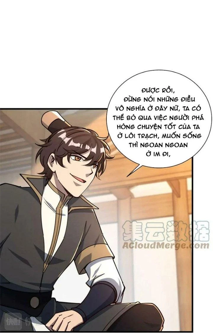 Ta Có Thể Rút Ra Thuộc Tính Chapter 67 - Trang 3