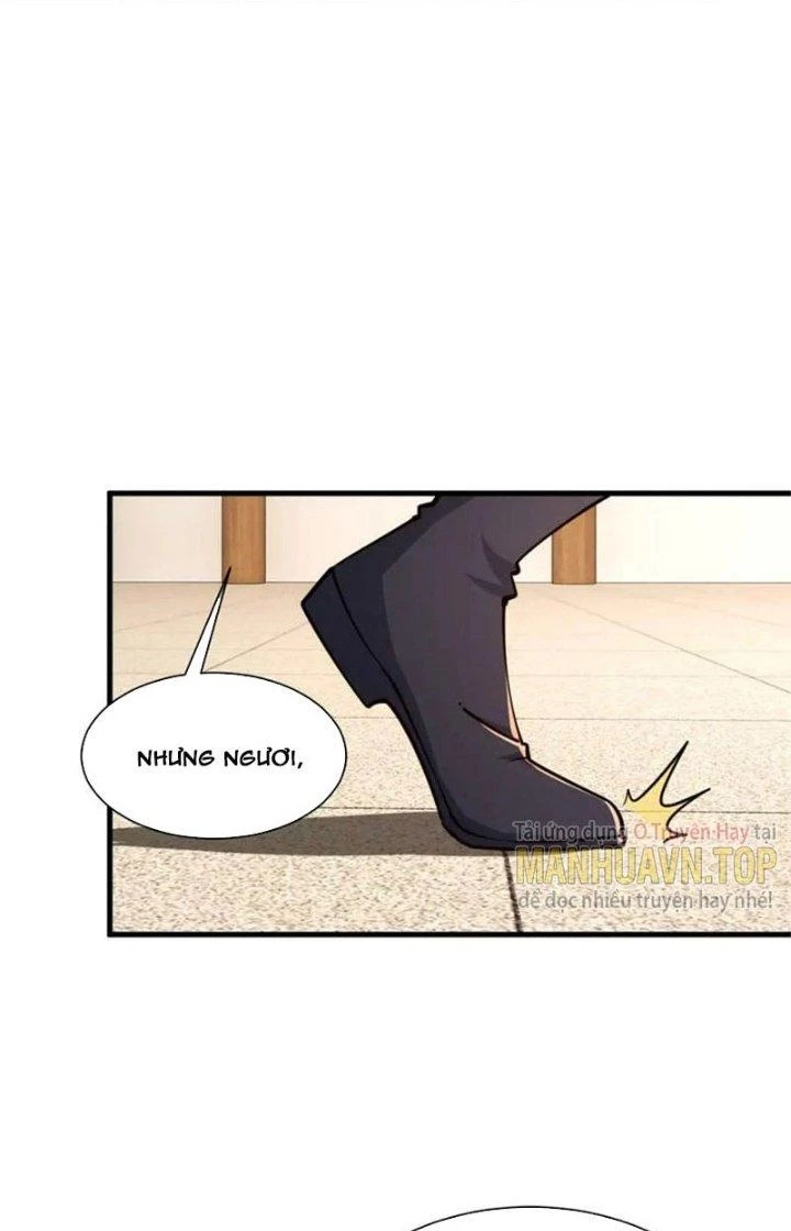 Ta Có Thể Rút Ra Thuộc Tính Chapter 67 - Trang 3