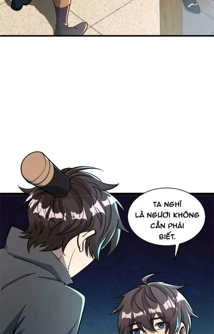 Ta Có Thể Rút Ra Thuộc Tính Chapter 67 - Trang 3