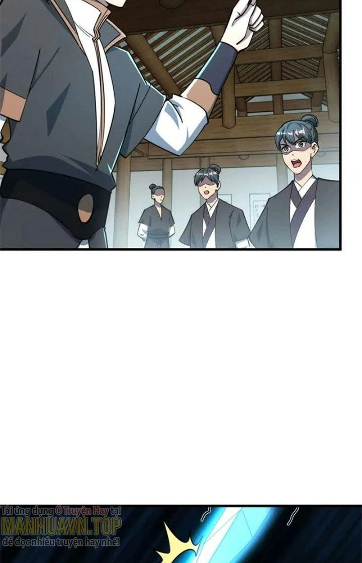 Ta Có Thể Rút Ra Thuộc Tính Chapter 67 - Trang 3