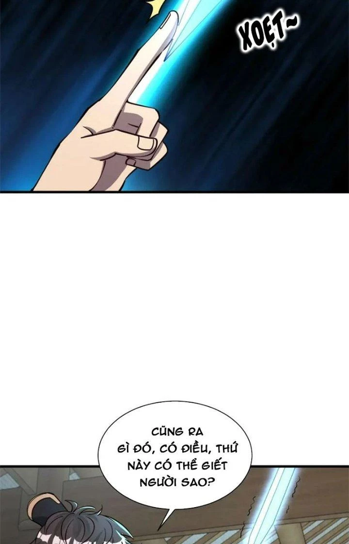 Ta Có Thể Rút Ra Thuộc Tính Chapter 67 - Trang 3