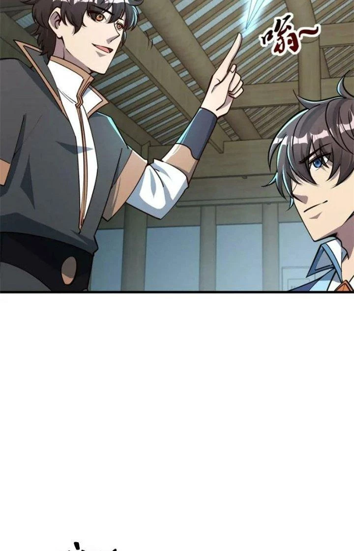 Ta Có Thể Rút Ra Thuộc Tính Chapter 67 - Trang 3