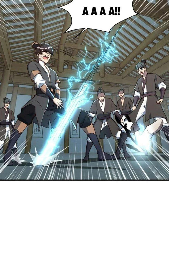 Ta Có Thể Rút Ra Thuộc Tính Chapter 67 - Trang 3