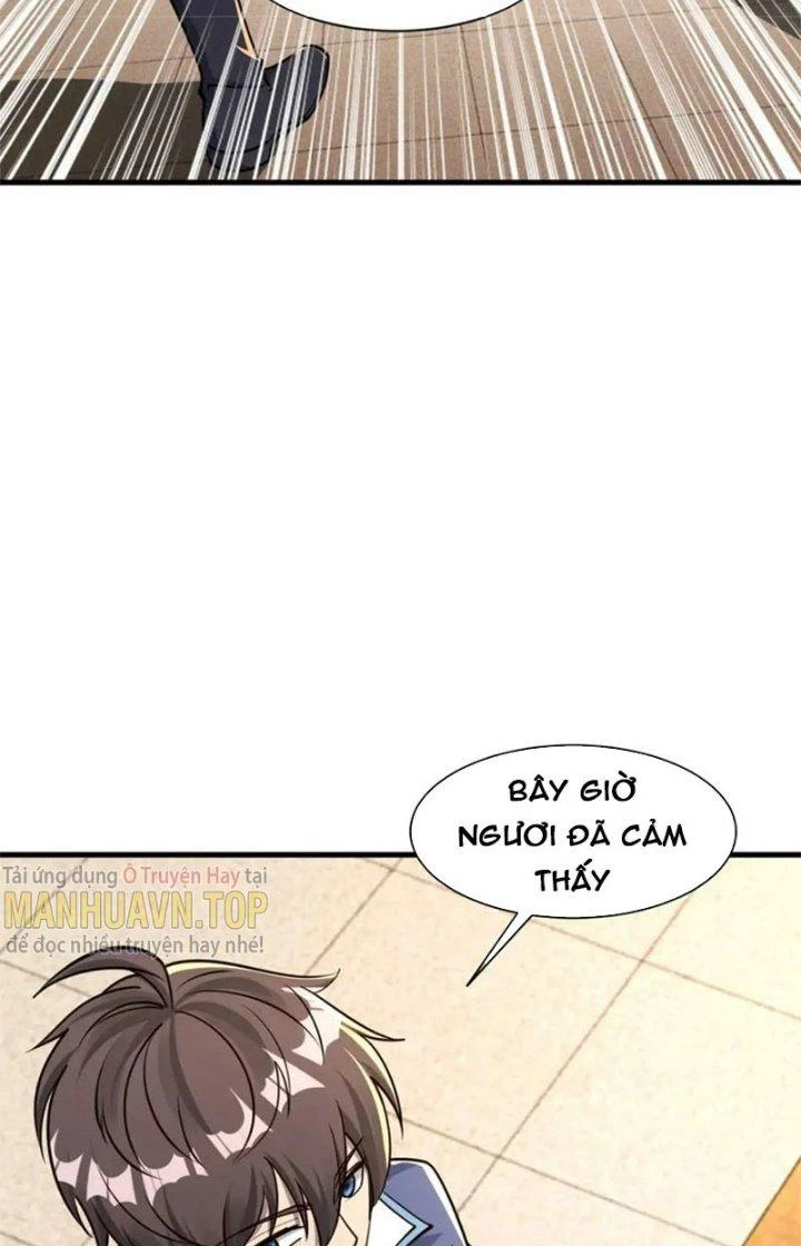 Ta Có Thể Rút Ra Thuộc Tính Chapter 67 - Trang 3