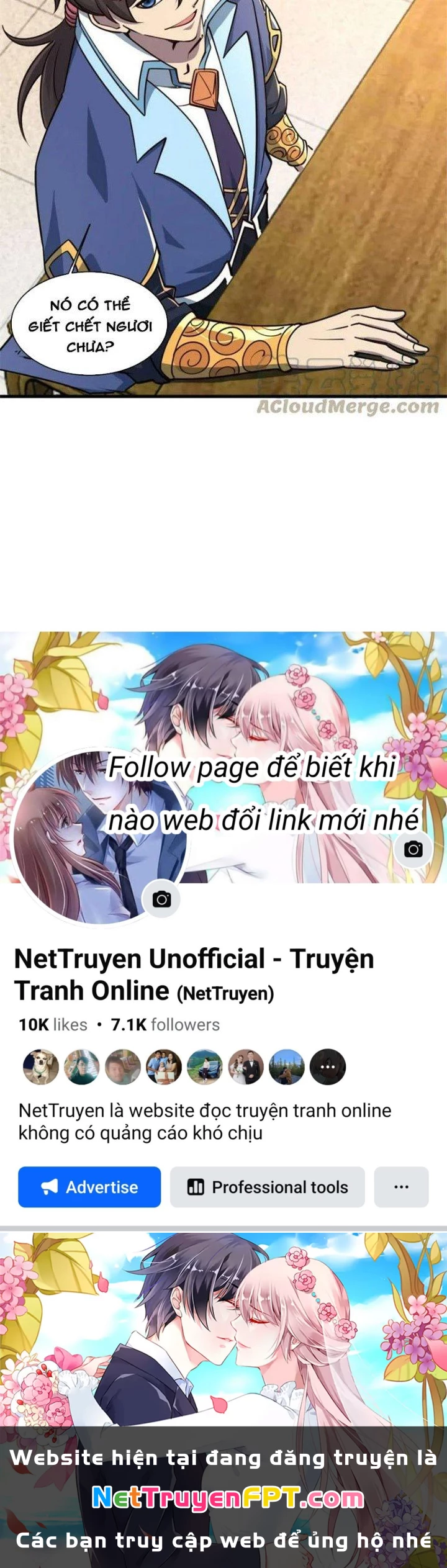 Ta Có Thể Rút Ra Thuộc Tính Chapter 67 - Trang 3