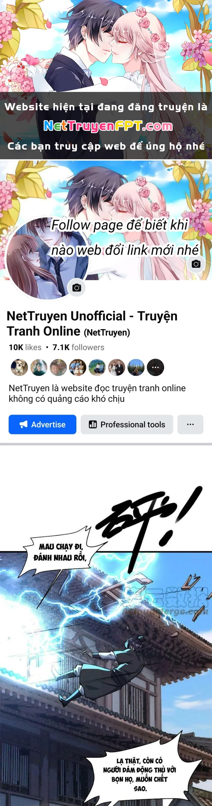 Ta Có Thể Rút Ra Thuộc Tính Chapter 68 - Trang 3