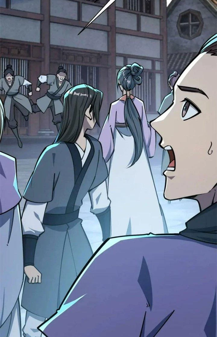 Ta Có Thể Rút Ra Thuộc Tính Chapter 68 - Trang 3