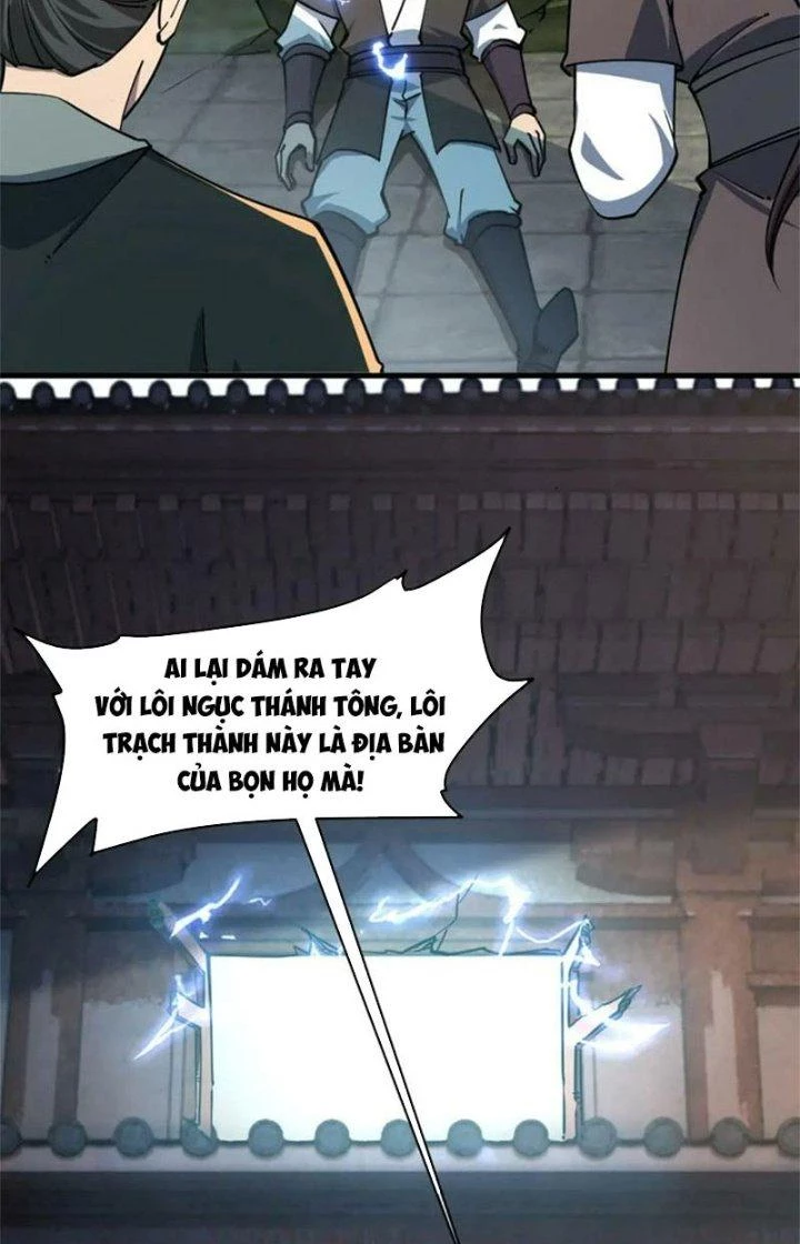 Ta Có Thể Rút Ra Thuộc Tính Chapter 68 - Trang 3