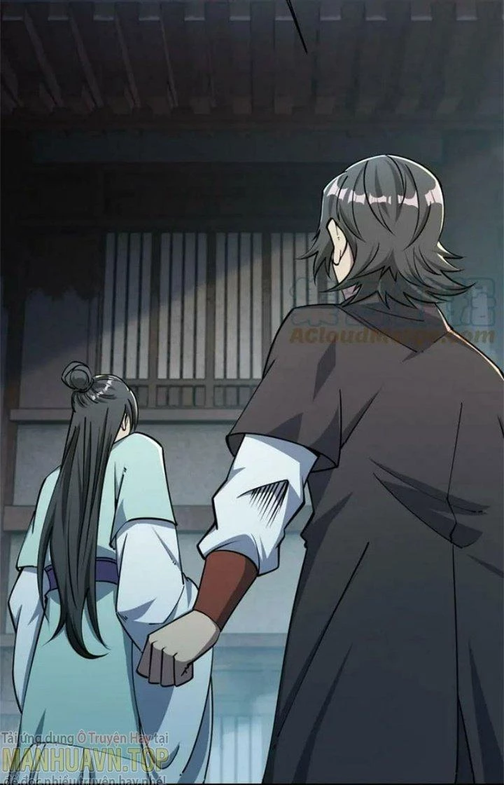 Ta Có Thể Rút Ra Thuộc Tính Chapter 68 - Trang 3