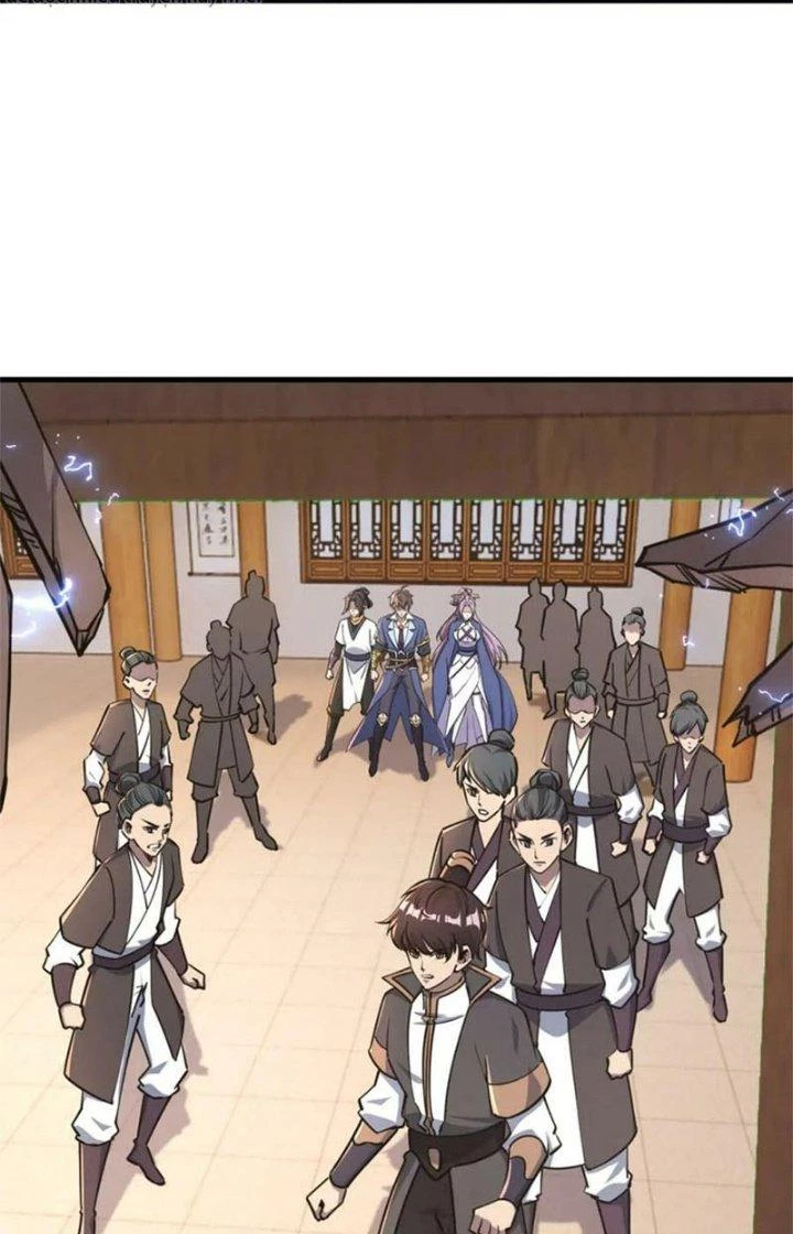 Ta Có Thể Rút Ra Thuộc Tính Chapter 68 - Trang 3
