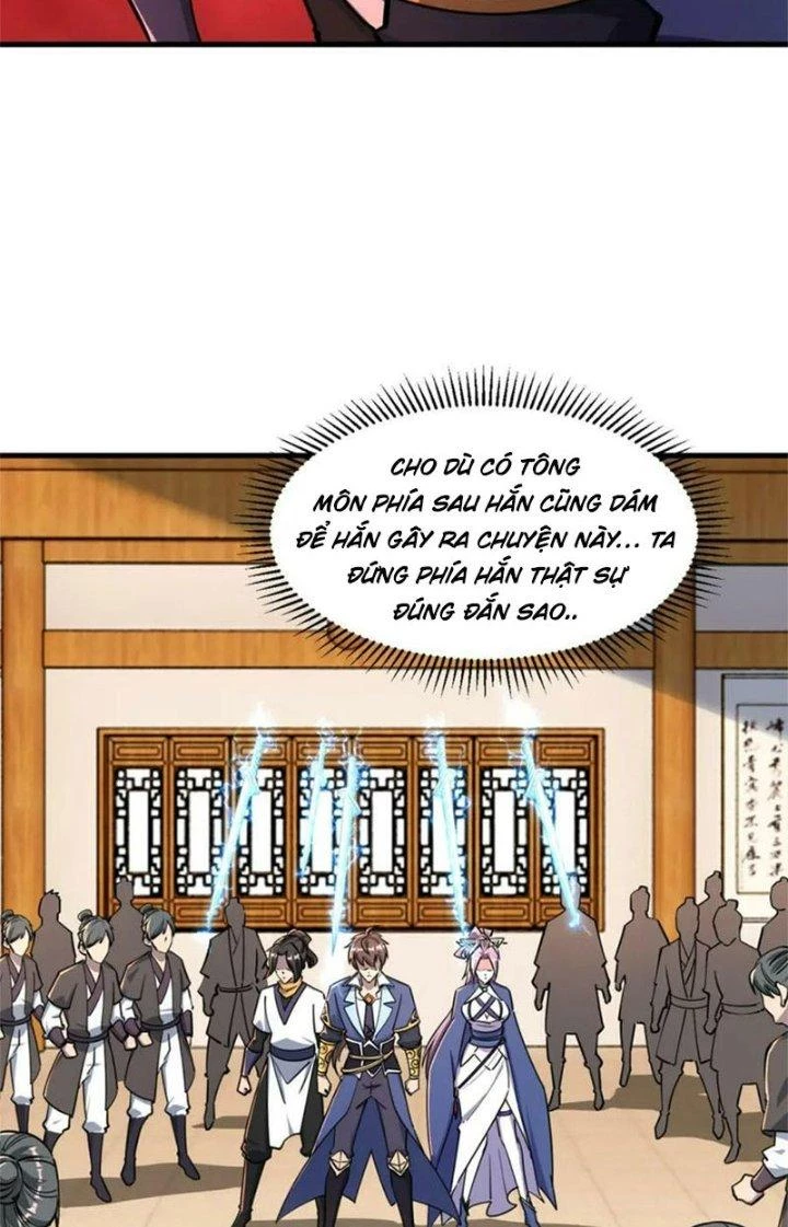 Ta Có Thể Rút Ra Thuộc Tính Chapter 68 - Trang 3