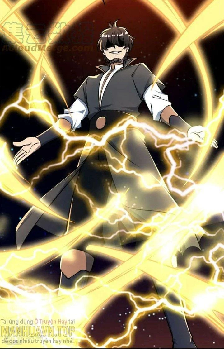 Ta Có Thể Rút Ra Thuộc Tính Chapter 68 - Trang 3