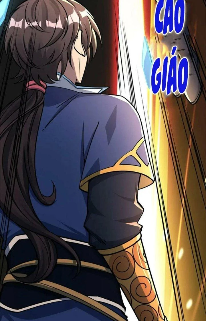 Ta Có Thể Rút Ra Thuộc Tính Chapter 68 - Trang 3