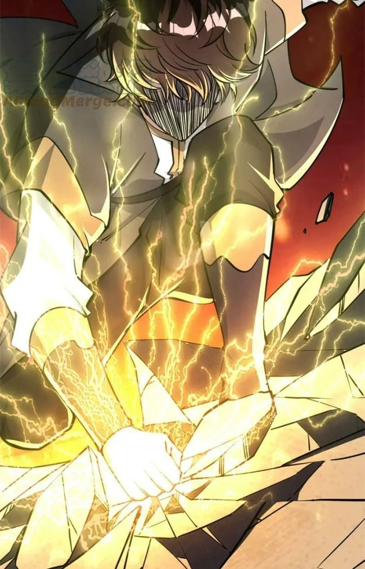 Ta Có Thể Rút Ra Thuộc Tính Chapter 68 - Trang 3