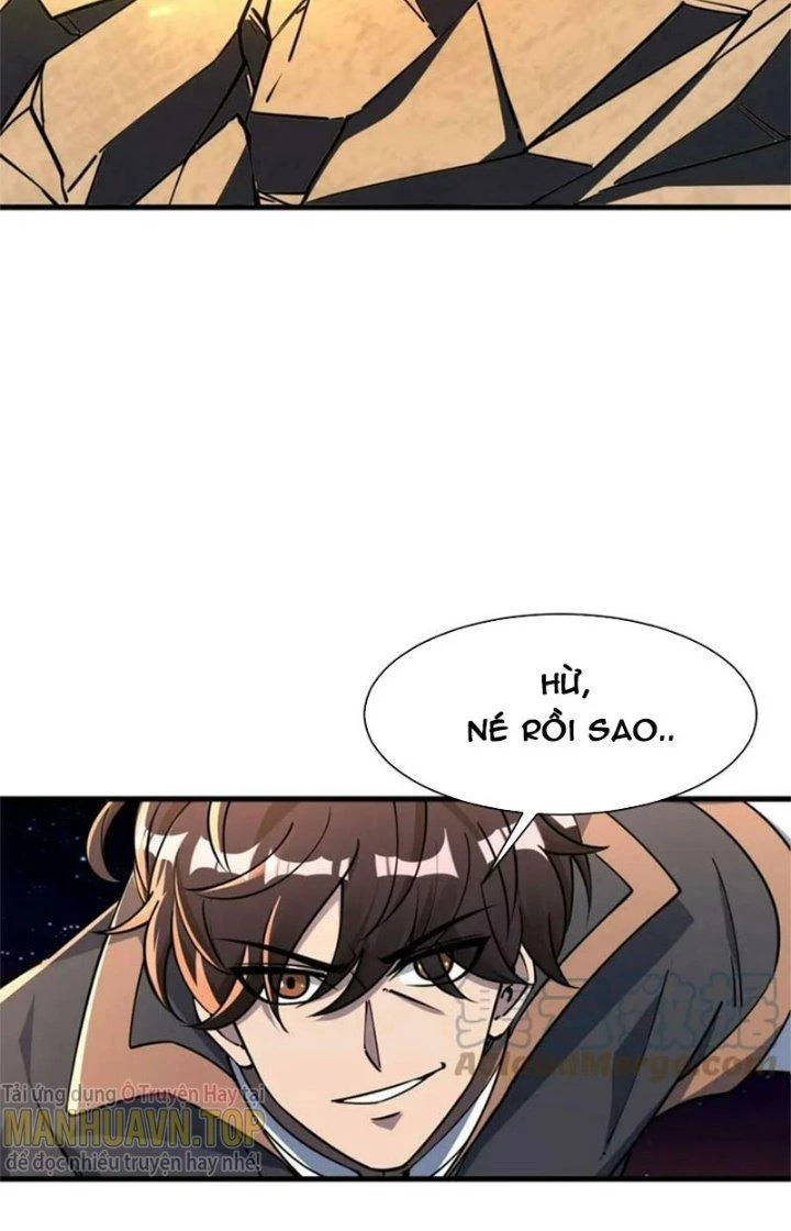 Ta Có Thể Rút Ra Thuộc Tính Chapter 68 - Trang 3