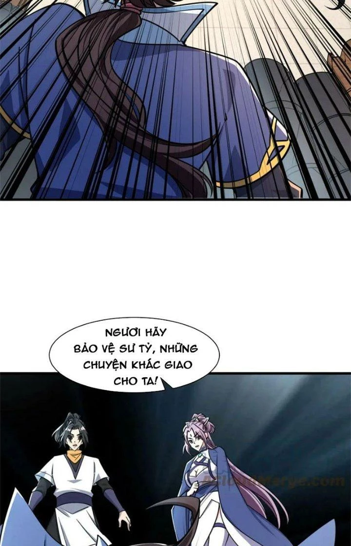 Ta Có Thể Rút Ra Thuộc Tính Chapter 68 - Trang 3