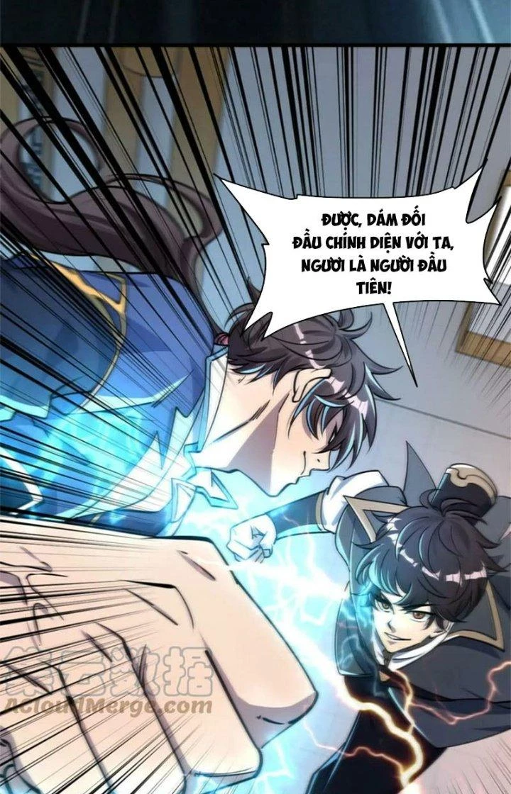 Ta Có Thể Rút Ra Thuộc Tính Chapter 68 - Trang 3