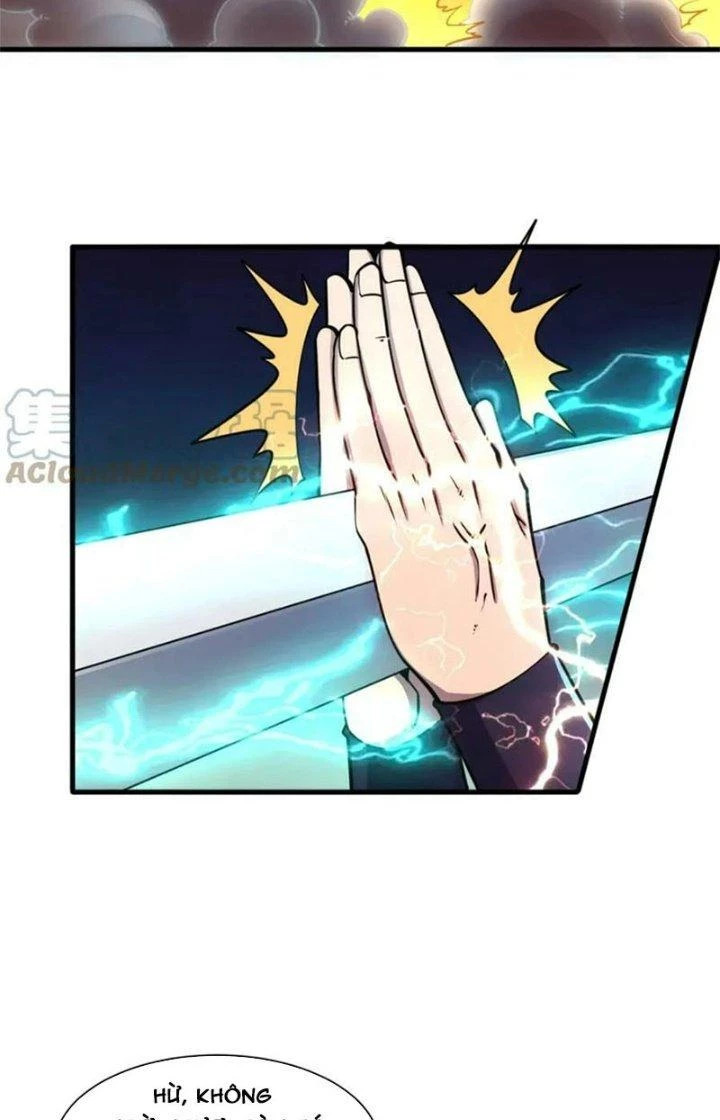 Ta Có Thể Rút Ra Thuộc Tính Chapter 68 - Trang 3
