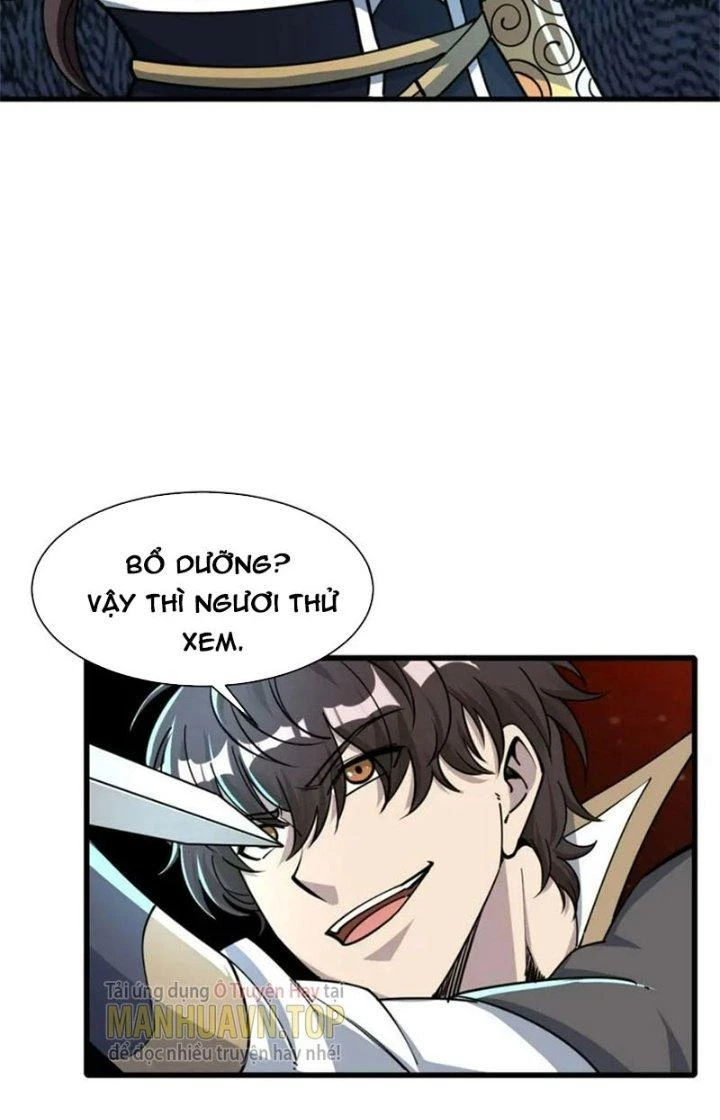 Ta Có Thể Rút Ra Thuộc Tính Chapter 68 - Trang 3
