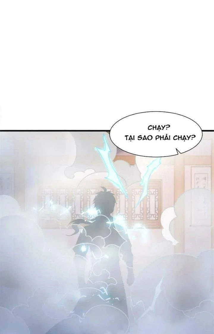 Ta Có Thể Rút Ra Thuộc Tính Chapter 68 - Trang 3